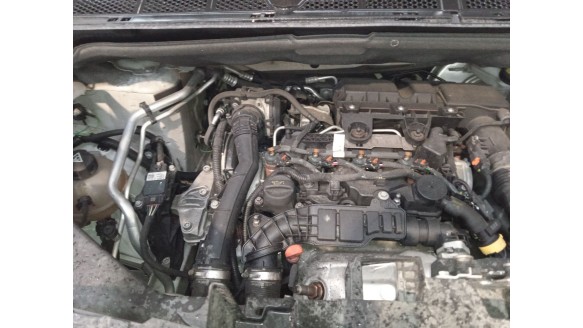 peugeot partner furgoneta/monovolumen (k9) 2018- del año 2021