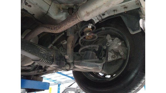 peugeot partner furgoneta/monovolumen (k9) 2018- del año 2021