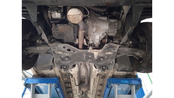 peugeot partner furgoneta/monovolumen (k9) 2018- del año 2021