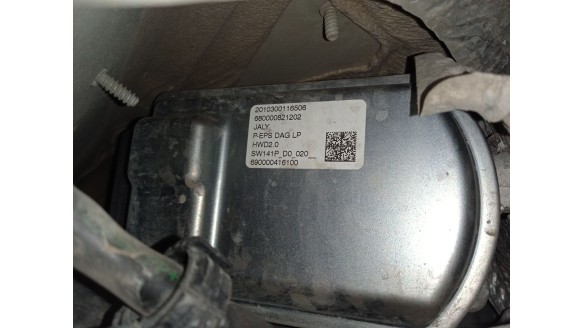 peugeot partner furgoneta/monovolumen (k9) 2018- del año 2021