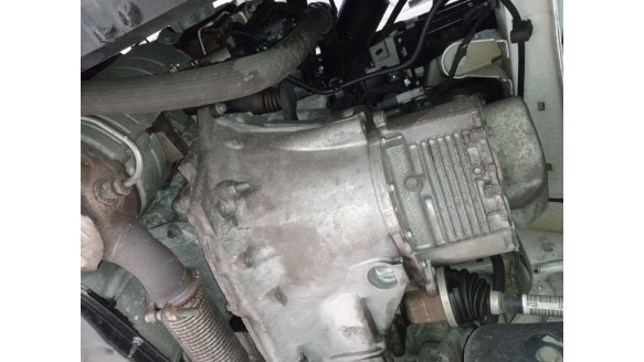 peugeot partner furgoneta/monovolumen (k9) 2018- del año 2021