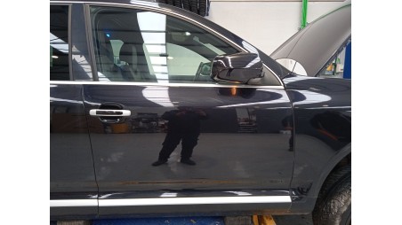 porsche cayenne (9pa) 2002-2010 del año 2007