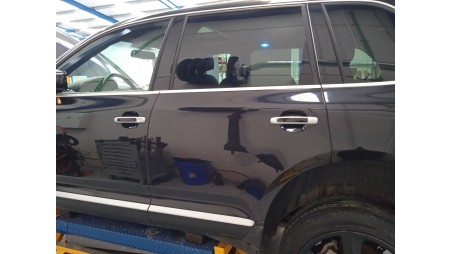 porsche cayenne (9pa) 2002-2010 del año 2007