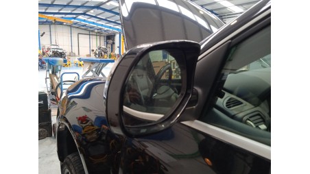 porsche cayenne (9pa) 2002-2010 del año 2007