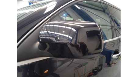 porsche cayenne (9pa) 2002-2010 del año 2007