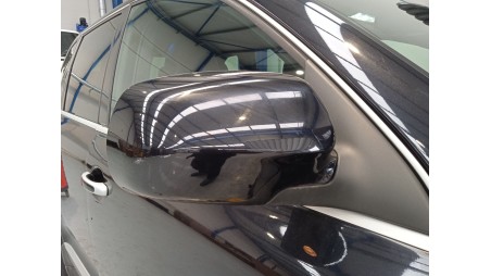 porsche cayenne (9pa) 2002-2010 del año 2007