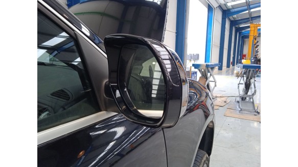 porsche cayenne (9pa) 2002-2010 del año 2007