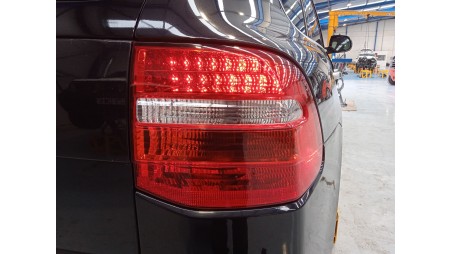 porsche cayenne (9pa) 2002-2010 del año 2007