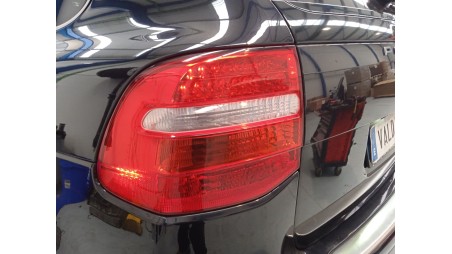 porsche cayenne (9pa) 2002-2010 del año 2007