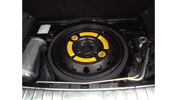 porsche cayenne (9pa) 2002-2010 del año 2007