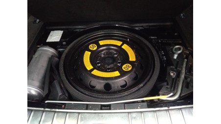 porsche cayenne (9pa) 2002-2010 del año 2007