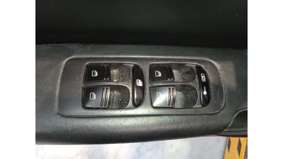 porsche cayenne (9pa) 2002-2010 del año 2007