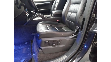 porsche cayenne (9pa) 2002-2010 del año 2007