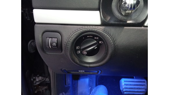 porsche cayenne (9pa) 2002-2010 del año 2007