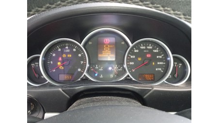 porsche cayenne (9pa) 2002-2010 del año 2007