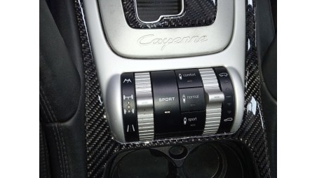 porsche cayenne (9pa) 2002-2010 del año 2007