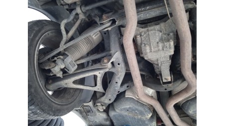 porsche cayenne (9pa) 2002-2010 del año 2007