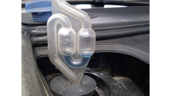 porsche cayenne (9pa) 2002-2010 del año 2007