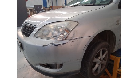 toyota corolla (_e12_) 2001-2007 del año 2002