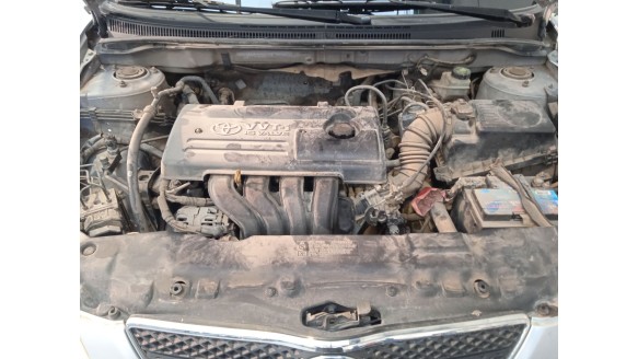 toyota corolla (_e12_) 2001-2007 del año 2002