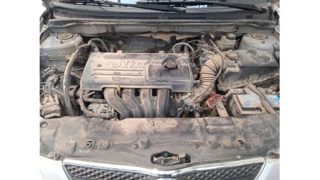 toyota corolla (_e12_) 2001-2007 del año 2002