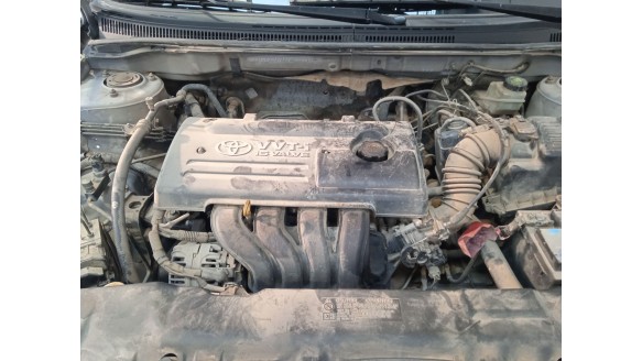 toyota corolla (_e12_) 2001-2007 del año 2002