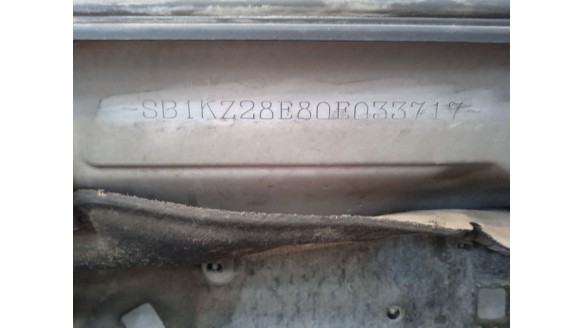 toyota corolla (_e12_) 2001-2007 del año 2002