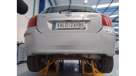 toyota corolla (_e12_) 2001-2007 del año 2002