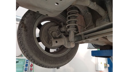 toyota corolla (_e12_) 2001-2007 del año 2002