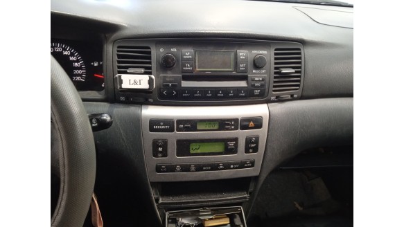 toyota corolla (_e12_) 2001-2007 del año 2002