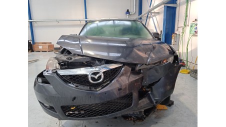 mazda 3 sedán (bk) 1999-2009 del año 2007