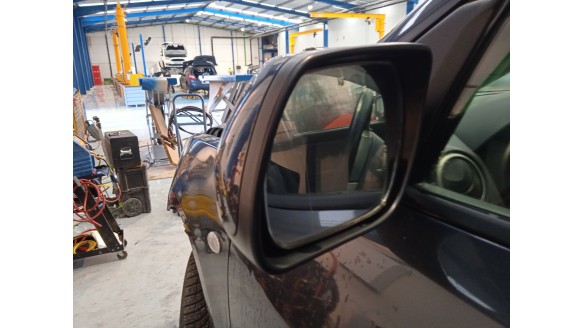 mazda 3 sedán (bk) 1999-2009 del año 2007