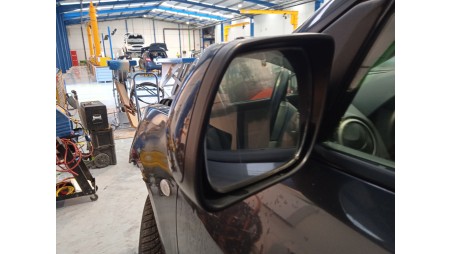 mazda 3 sedán (bk) 1999-2009 del año 2007