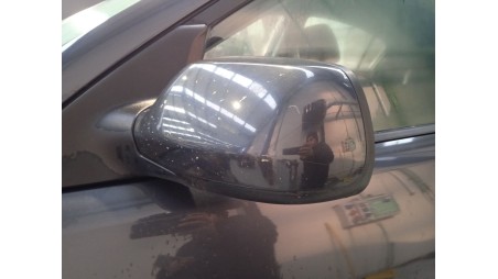 mazda 3 sedán (bk) 1999-2009 del año 2007