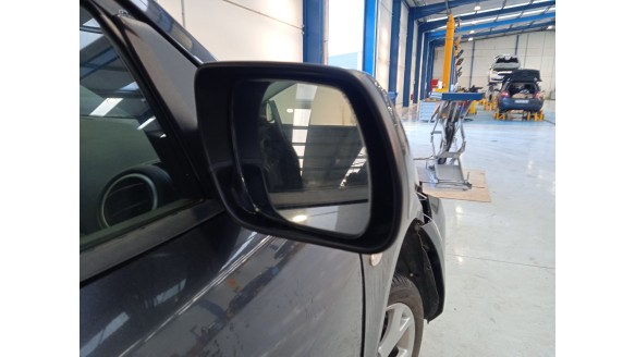 mazda 3 sedán (bk) 1999-2009 del año 2007