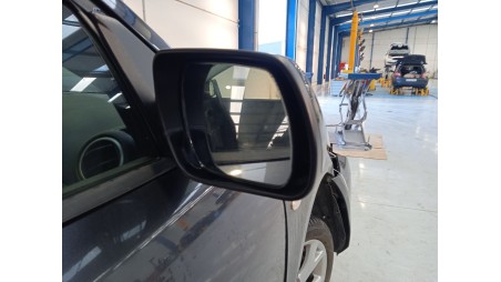 mazda 3 sedán (bk) 1999-2009 del año 2007