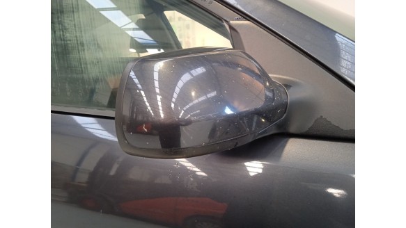 mazda 3 sedán (bk) 1999-2009 del año 2007