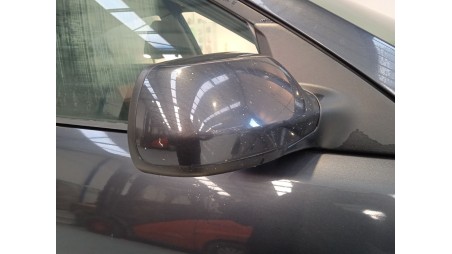 mazda 3 sedán (bk) 1999-2009 del año 2007