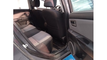 mazda 3 sedán (bk) 1999-2009 del año 2007