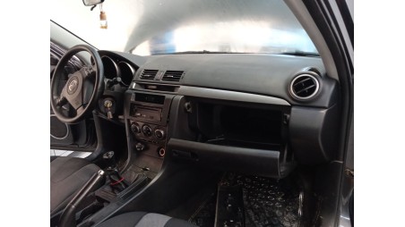 mazda 3 sedán (bk) 1999-2009 del año 2007