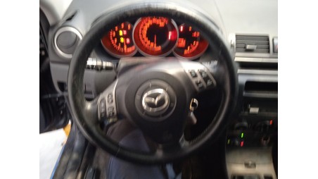 mazda 3 sedán (bk) 1999-2009 del año 2007