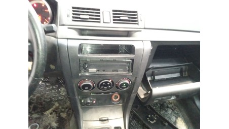 mazda 3 sedán (bk) 1999-2009 del año 2007