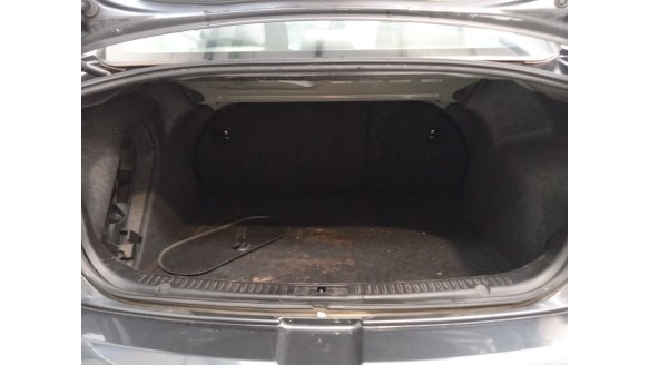 mazda 3 sedán (bk) 1999-2009 del año 2007