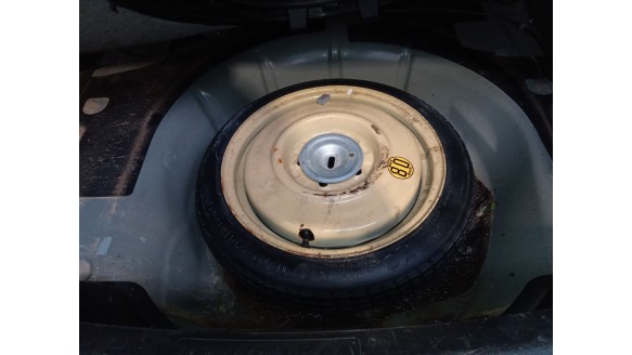 mazda 3 sedán (bk) 1999-2009 del año 2007