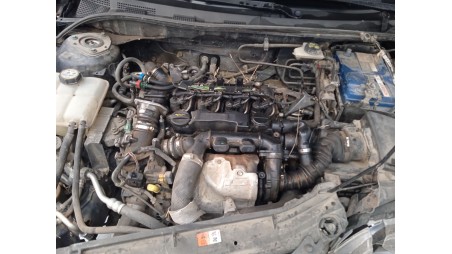 mazda 3 sedán (bk) 1999-2009 del año 2007