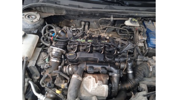 mazda 3 sedán (bk) 1999-2009 del año 2007