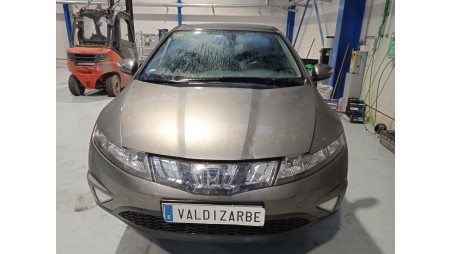 honda civic viii hatchback (fn, fk) 2005- del año 2008