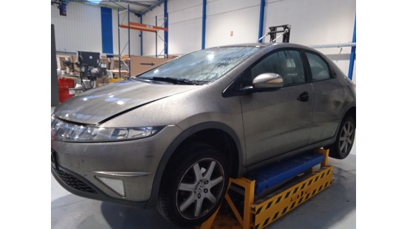 honda civic viii hatchback (fn, fk) 2005- del año 2008