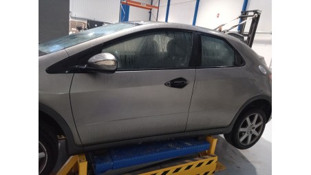 honda civic viii hatchback (fn, fk) 2005- del año 2008