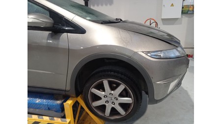 honda civic viii hatchback (fn, fk) 2005- del año 2008